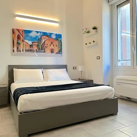 Apartman Demetra Bologna