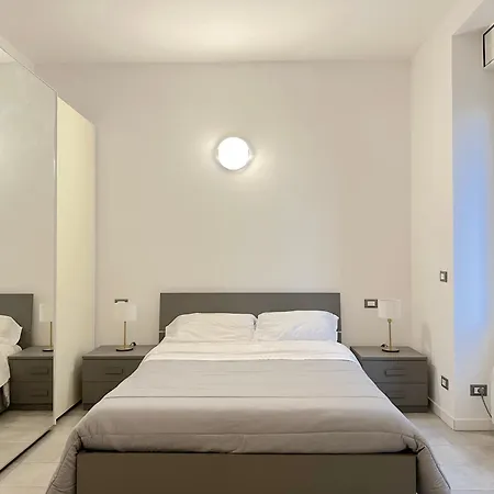 Demetra Apartman