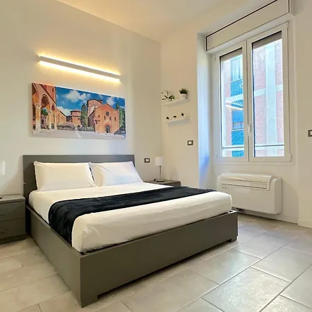 Demetra Apartman *