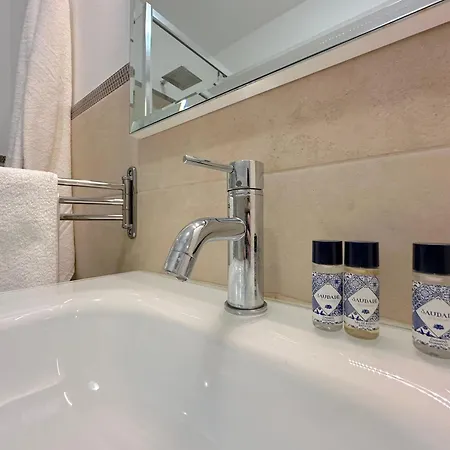 Apartman Demetra *