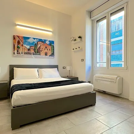 Apartman Demetra