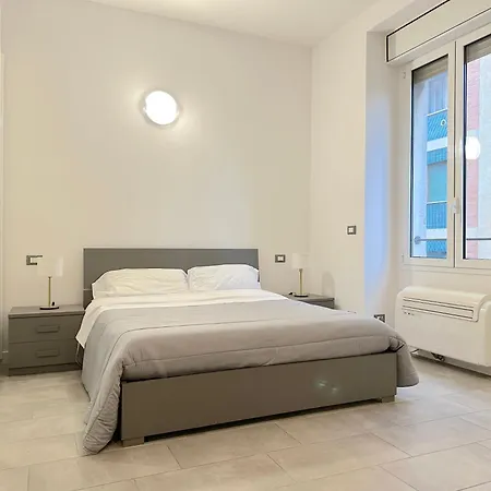Demetra Apartman *