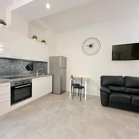 Apartman Demetra *